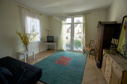 Fewo in Konstanz mit Seeblick