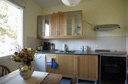 Fewo in Konstanz | Ferienwohnung am Bodensee