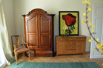 Fewo in Konstanz | Ferienwohnung am Bodensee