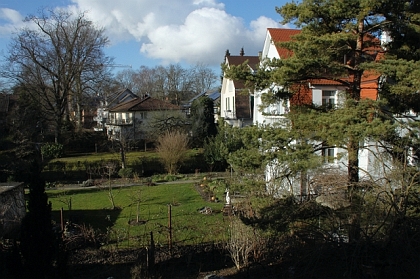 Fewo in Konstanz | Ferienwohnung am Bodensee