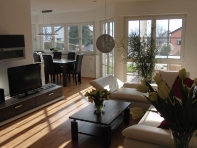 Fewo in Wasserburg am Bodensee