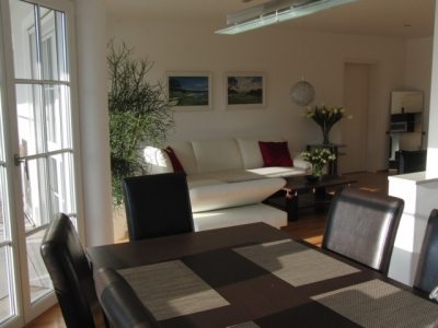 Fewo in Wasserburg am Bodensee