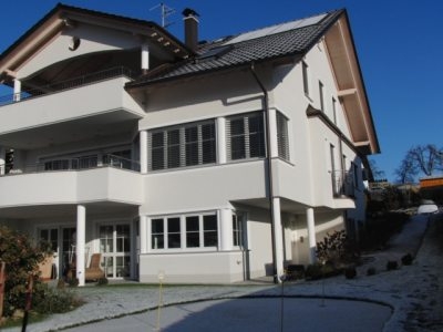 Fewo in Wasserburg am Bodensee