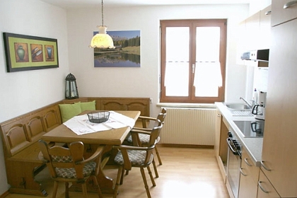 Fewo bei Bregenz am Bodensee