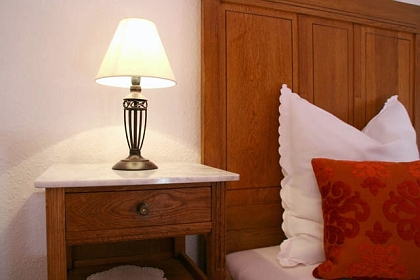 Fewo bei Bregenz am Bodensee