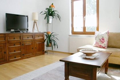 Fewo bei Bregenz am Bodensee