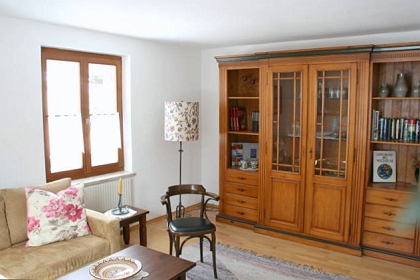 Fewo bei Bregenz am Bodensee